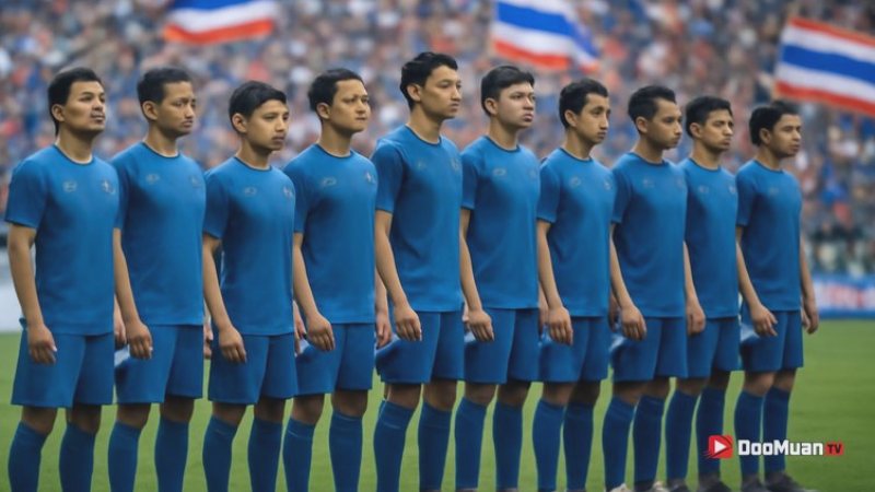 รวมช็อตเด็ด นครราชสีมา เอฟซี vs ลำพูน วอริเออร์ ไทยลีก