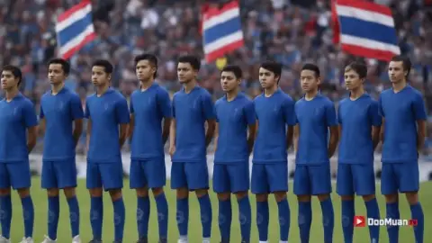 5 จังหวะเด็ด อคาเดมีเยาวชนบาเยิร์นเกมรุกสุดคม