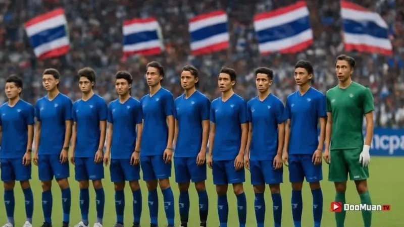 ไทยลีก 2 ทำไมสโมสรภูมิภาคปั้นดาวรุ่งได้ต่อเนื่อง