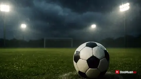 ฟุตบอลเอเชียกับบทเรียนสร้างทีมสู้เพรสซิ่งยุคใหม่