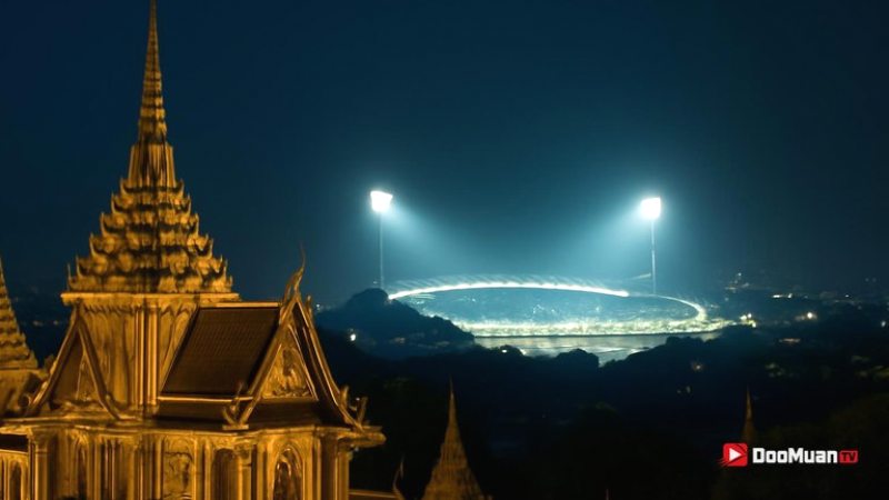 ทีมชาติไทยจะยกระดับเกมรุกจากปีกได้อย่างไร
