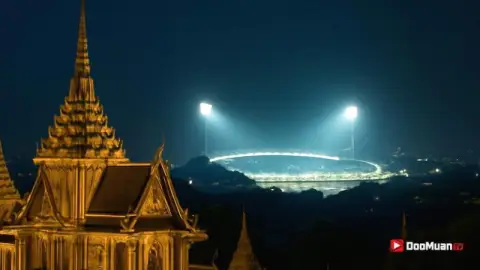 ทีมชาติไทยจะยกระดับเกมรุกจากปีกได้อย่างไร