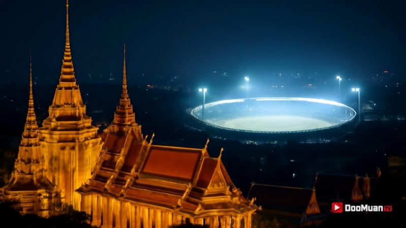 วิเคราะห์บอล ไทยลีก 2 ชลบุรี ดวลระยอง เกมรับใครแน่นกว่า