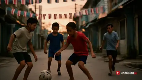 ระบบเยาวชนไทยปั้นแข้งพร้อมใช้สู่ทีมชาติได้จริงไหม