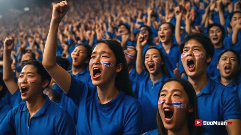 เจาะแท็กติก ทีมชาติไทย U23 vs เวียดนาม U23 เพรสซิ่งสูง