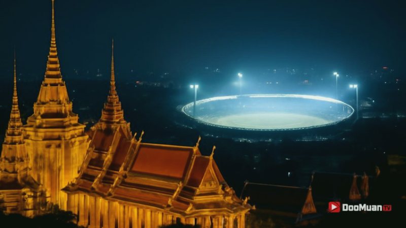 ทำไมไทยลีกต้องยกระดับอคาเดมีท้องถิ่นให้ทันยุค