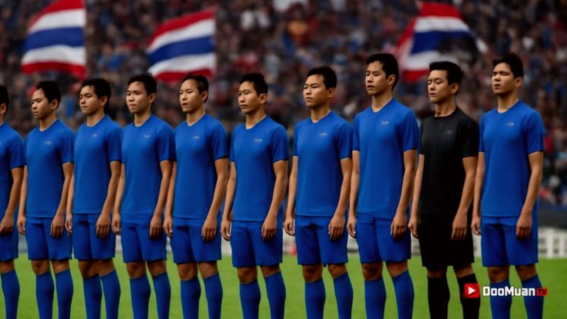 รวมไฮไลท์ประตูสวย ไทยลีก 2 ระยอง เอฟซี ปะทะแพร่ ยูไนเต็ด